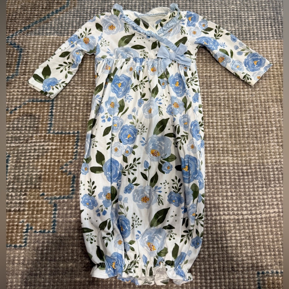 Mudpie Gown